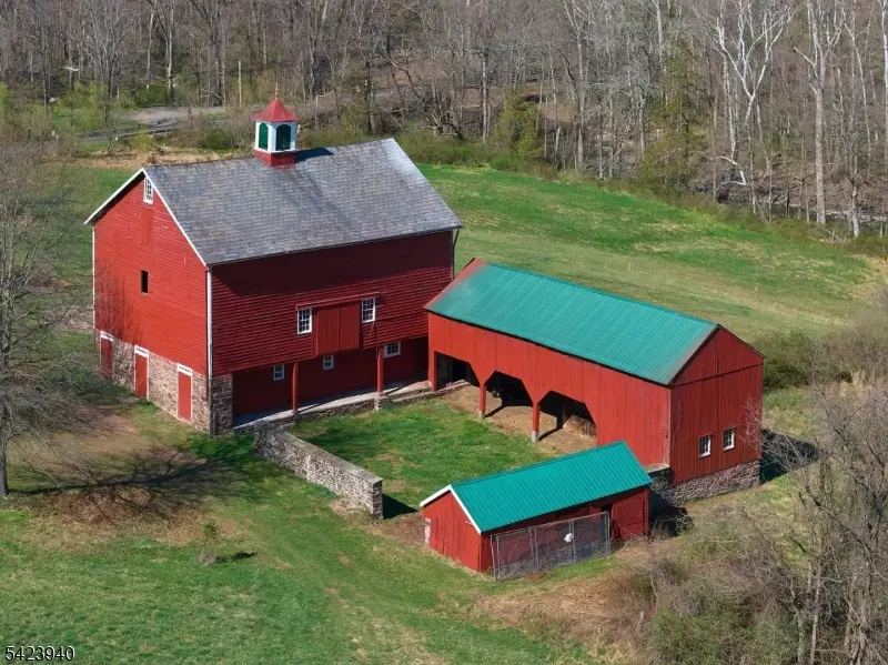 119 Raven Rock Rd, Stockton, NJ 08559 - #3