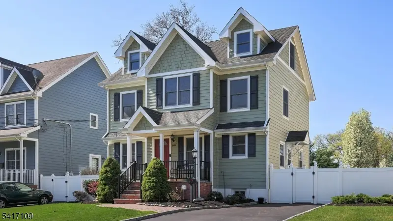 1910 Grandview Ave, Westfield, NJ 07090 - #2