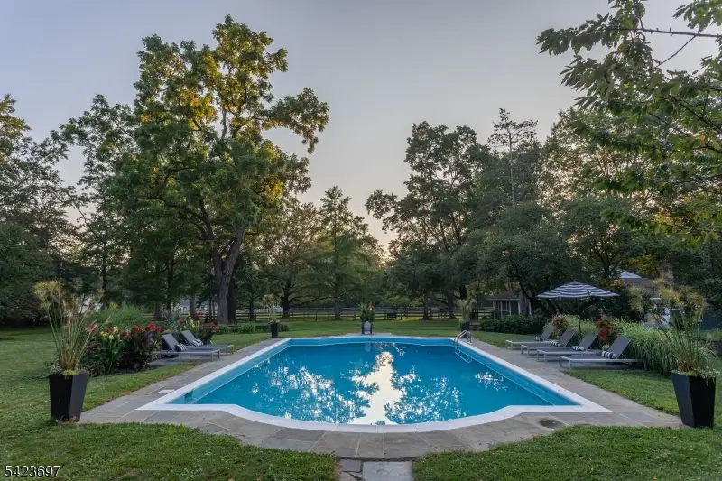 45 Village Road, Harding, NJ 07976 - #1