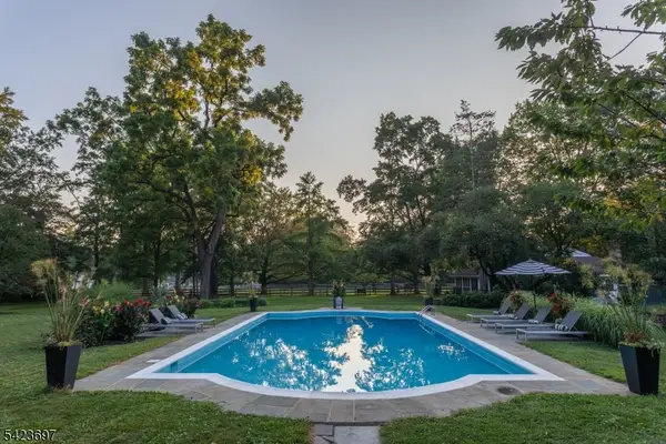 45 Village Road, Harding Twp., NJ 07976