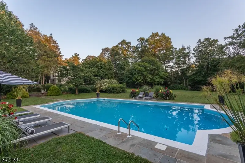 45 Village Road, Harding, NJ 07976 - #2