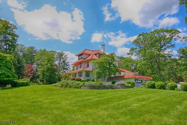 44 Manor Dr, Bernards Twp., NJ 07920