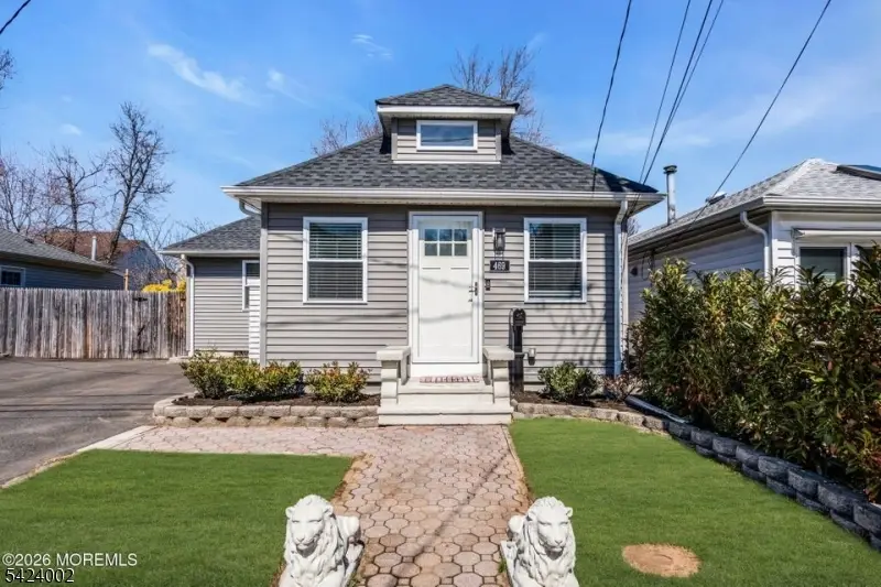 469 Center Ave, Port Monmouth, NJ 07748 - #1