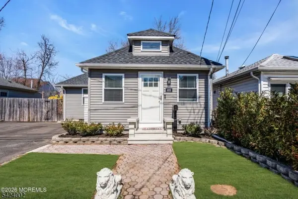 469 Center Ave, Middletown Twp., NJ 07748