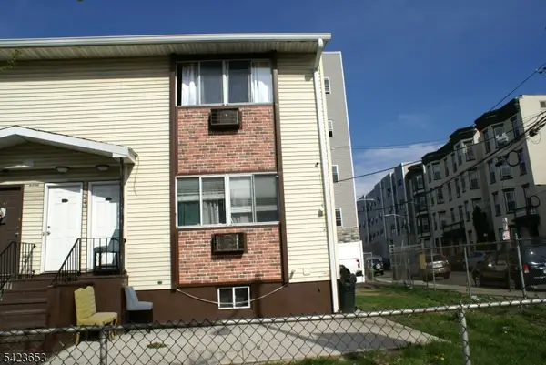 233 Straight St #2, Paterson City, NJ 07501