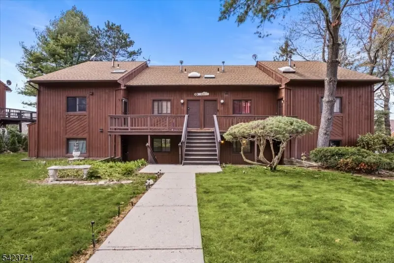 4 Alta Ct #5, Vernon Center, NJ 07462 - #1