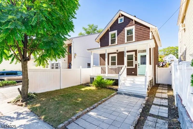 205 South Jefferson Street, City Of Orange, NJ 07050 - #2