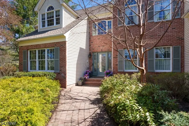 39 Red Oak Way, Montgomery, NJ 08502 - #2