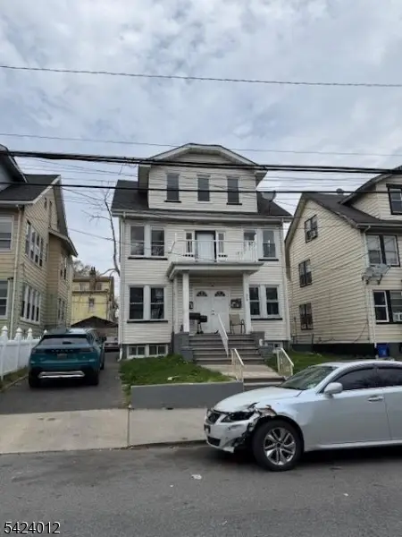 219 Renner Ave, Newark, NJ 07112 - #1