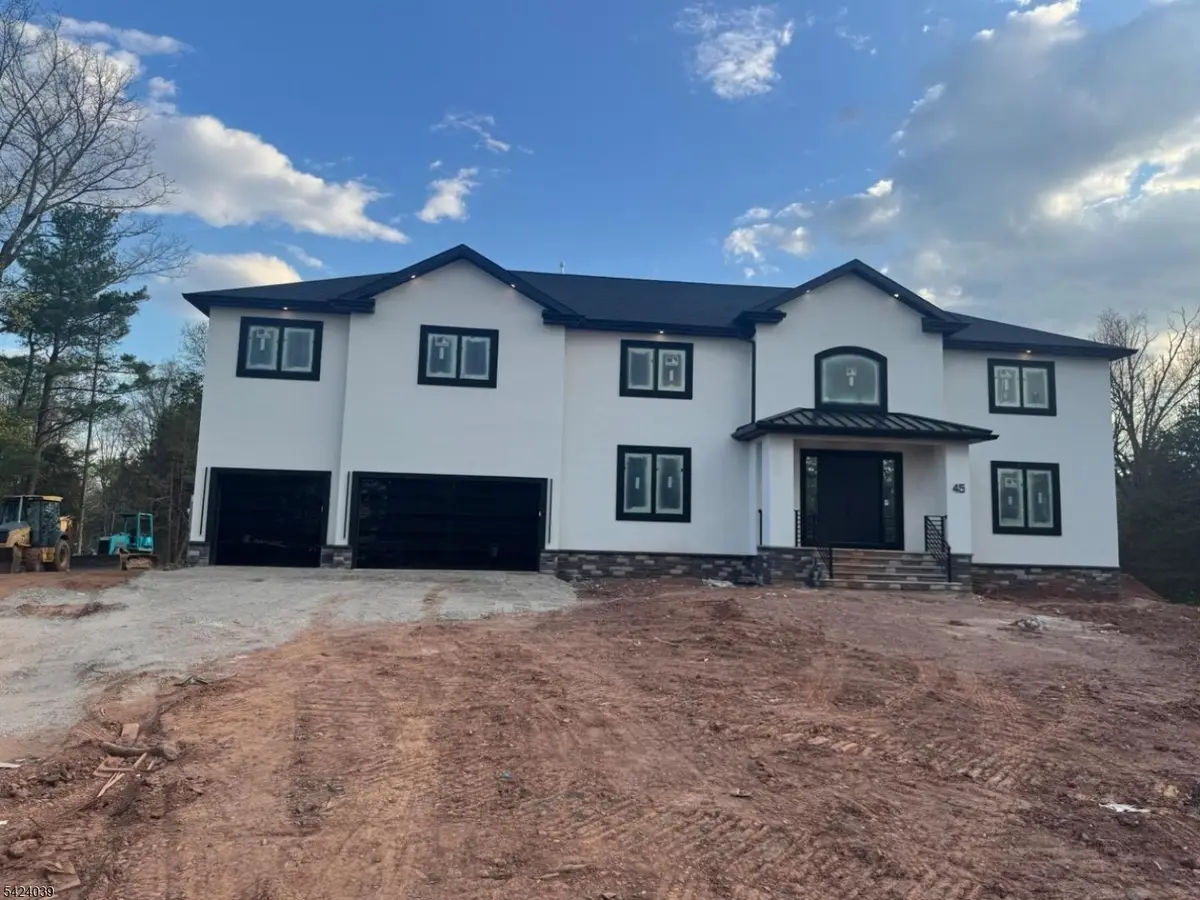 45 Kildee Road, Montgomery, NJ 08502 - #1