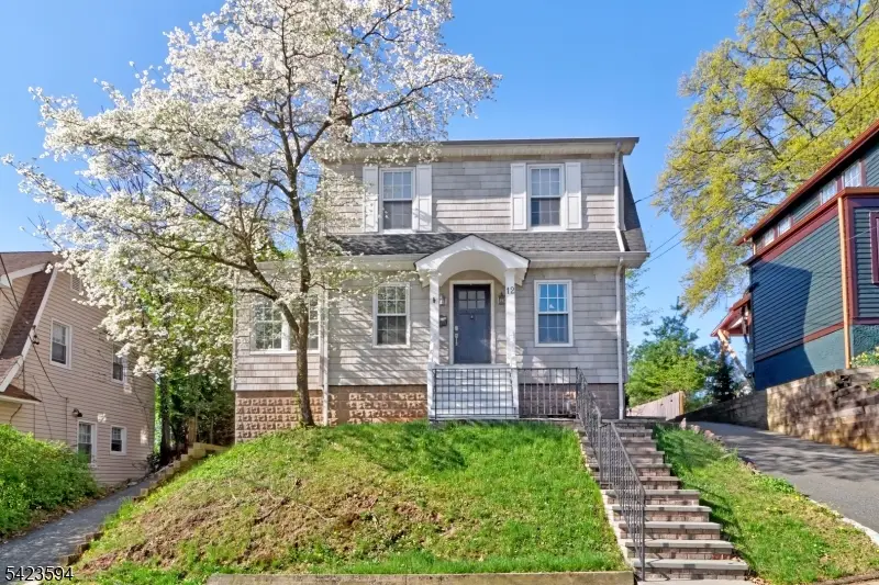 12 Orange Heights Ave, West Orange, NJ 07052 - #1