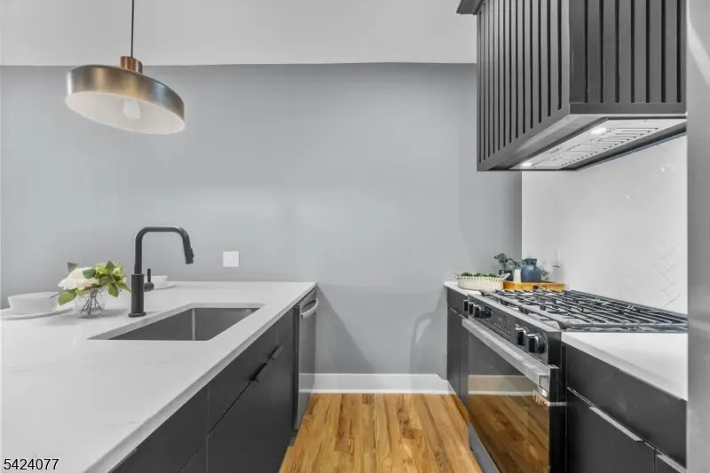 219 Clerk St, Jersey City, NJ 07305 - #3