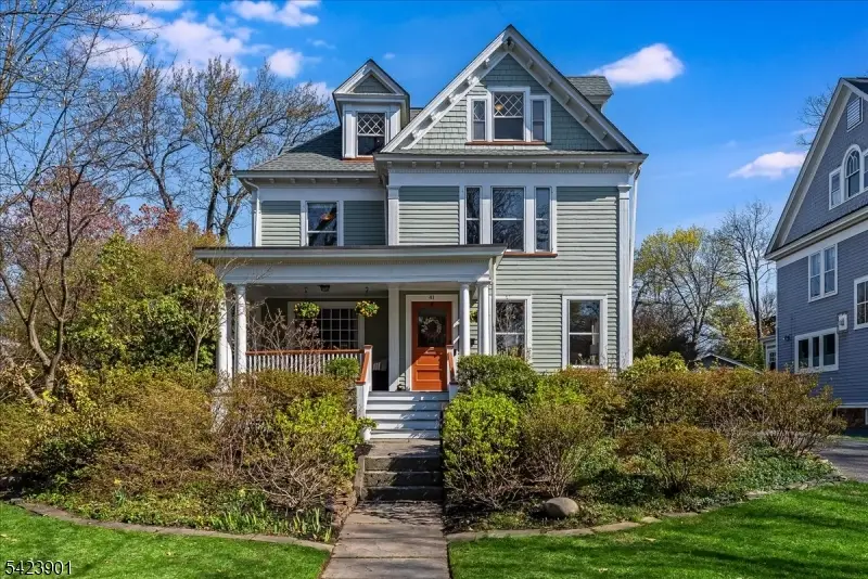 41 Oakwood Ave, Upper Montclair, NJ 07043 - #1