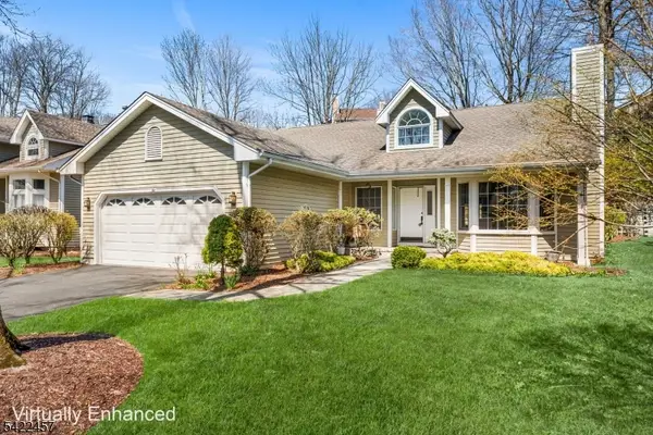 22 Smoke Rise Ln, Bedminster Twp., NJ 07921