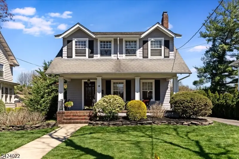 706 Mountain Ave, Westfield, NJ 07090 - #1