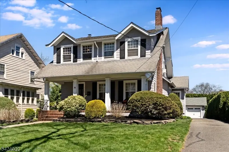 706 Mountain Ave, Westfield, NJ 07090 - #2