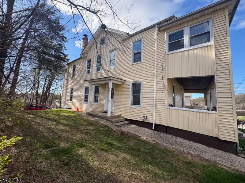 412 N Main St, Wharton, NJ 07885 - #3