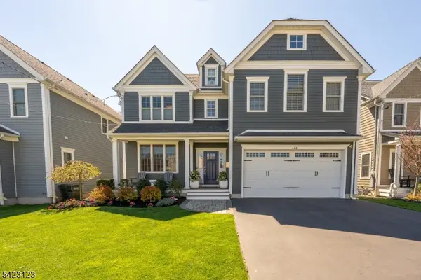 426 Cook Ave, Scotch Plains Twp., NJ 07076