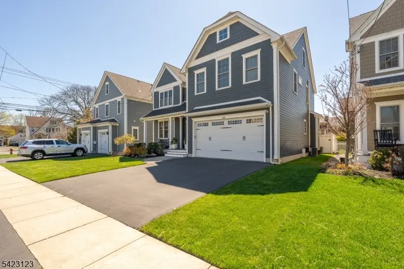 426 Cook Ave, Scotch Plains, NJ 07076 - #2