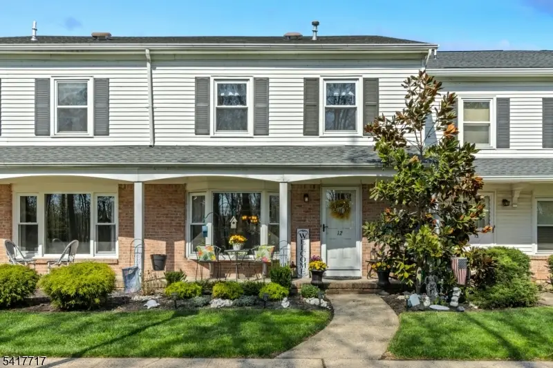 12 Maddaket Court, Scotch Plains, NJ 07076 - #1