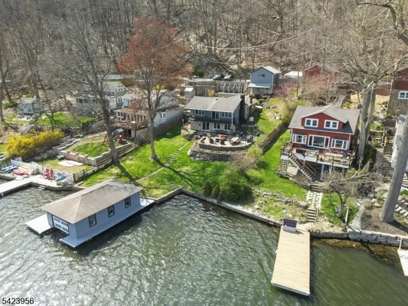 213 Hudson Ave, Hopatcong, NJ 07843 - #1