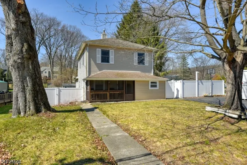 36 Decker Ave, Butler, NJ 07405 - #2