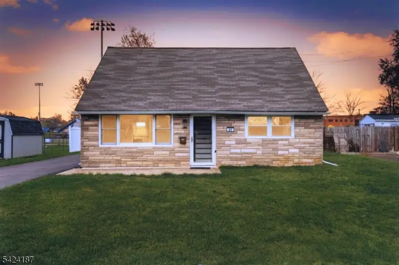 22 Farrell Ave, Ewing, NJ 08618 - #1