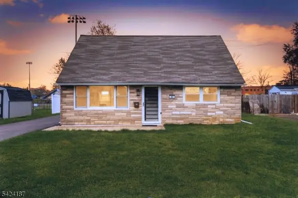 22 Farrell Ave, Ewing Twp., NJ 08618