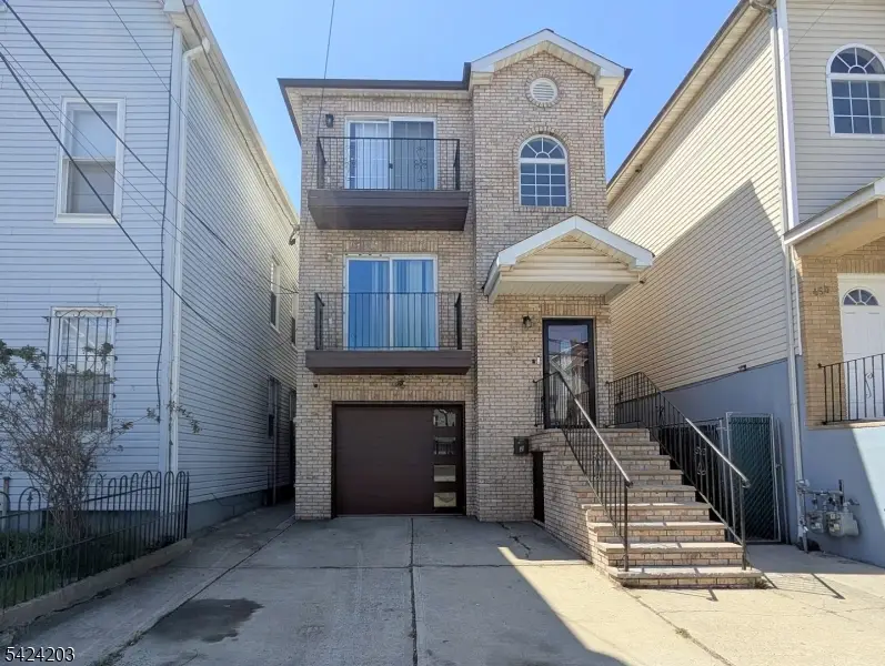 448 Fulton St, Elizabeth, NJ 07206 - #2