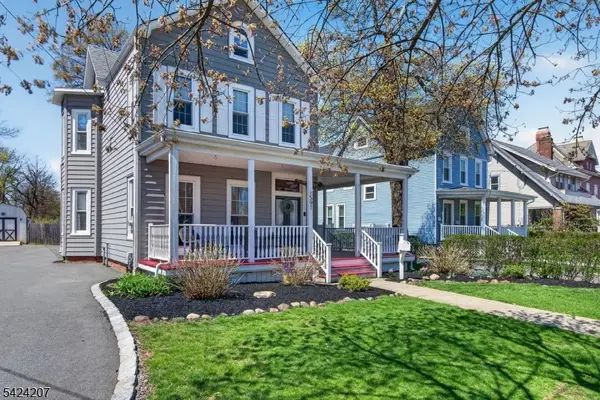 591 Barron Ave, Woodbridge Twp., NJ 07095