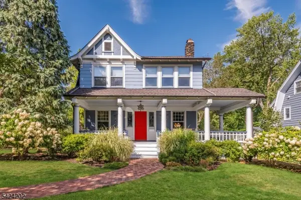 105 Durand Rd, Maplewood Twp., NJ 07040