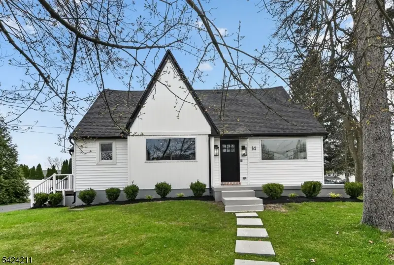 14 Harvest Ave, East Hanover, NJ 07936 - #1