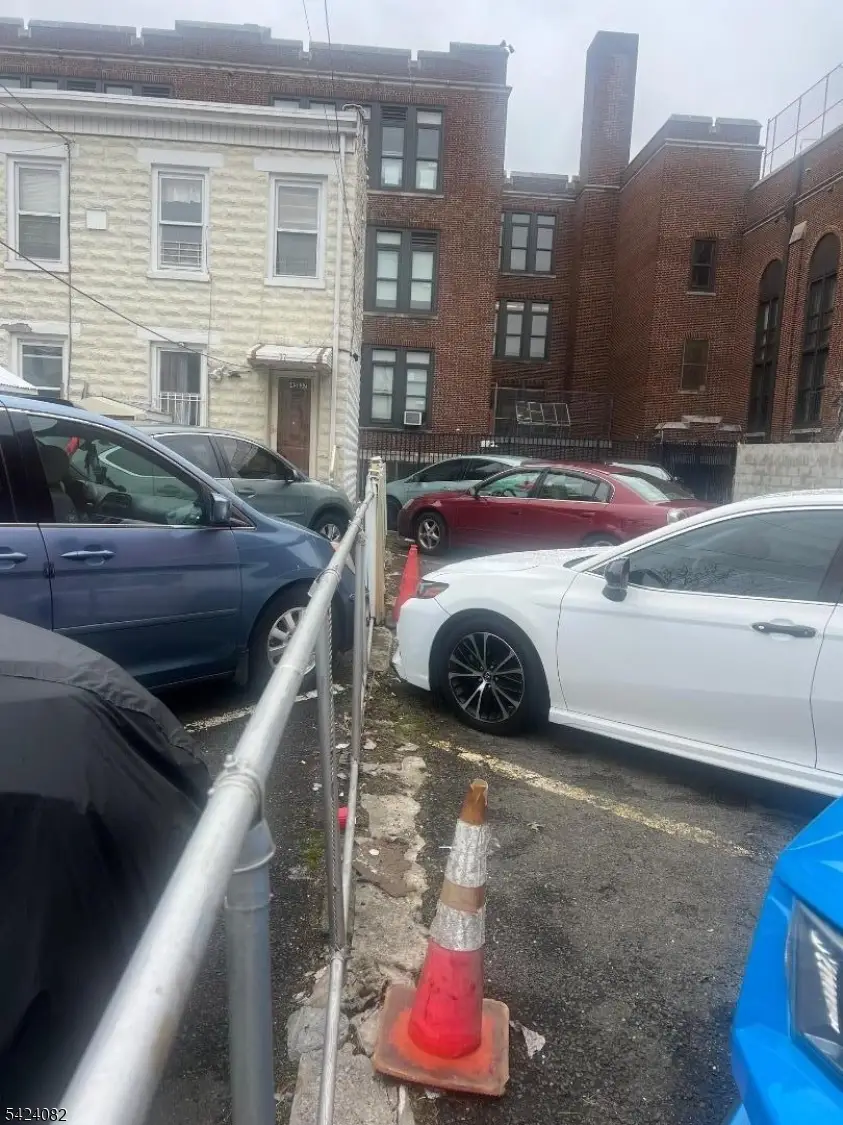 45 Market St, Paterson, NJ 07505 - #2
