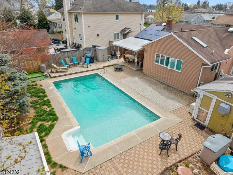 44 Scott Ter, Clifton, NJ 07013 - #1