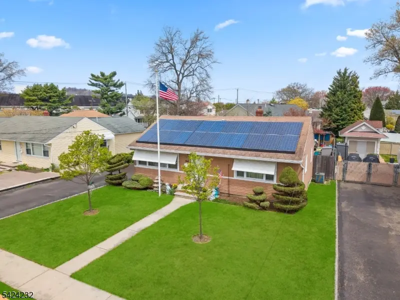 44 Scott Ter, Clifton, NJ 07013 - #2