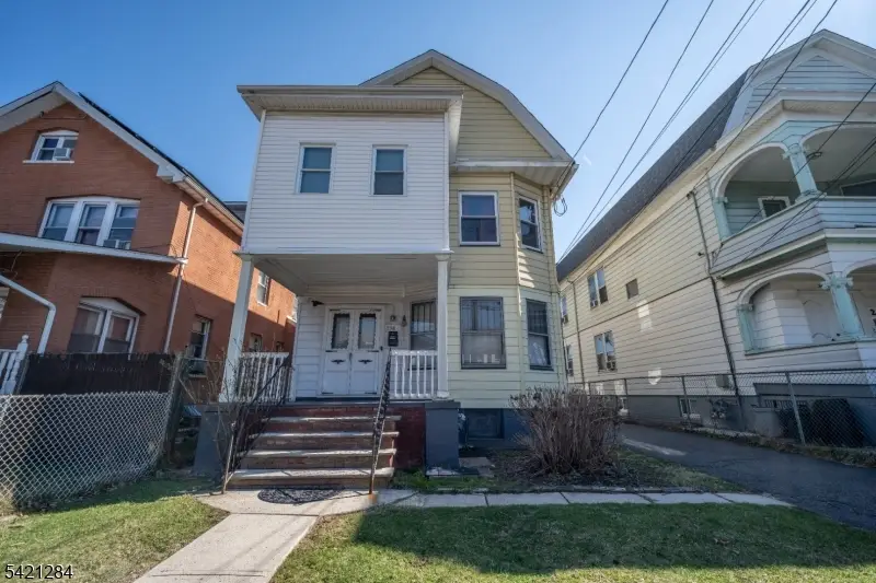 238 Murray St, Elizabeth, NJ 07202 - #1