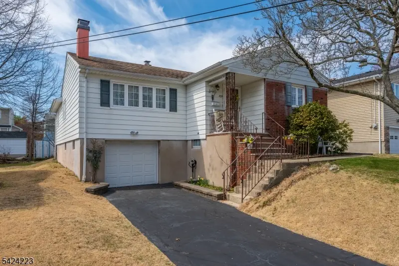 293 Maitland Ave, Paterson, NJ 07502 - #1