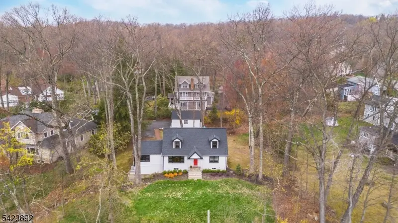 289 Boulevard, Mountain Lakes, NJ 07046 - #2