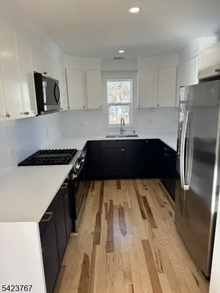 11 Cleveland St, Morristown, NJ 07960 - #3