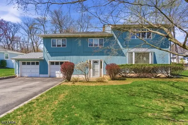 5 Hastings Rd, Parsippany-Troy Hills Twp., NJ 07950