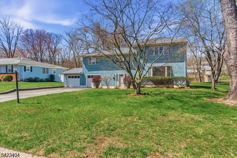 5 Hastings Rd, Parsippany Troy Hills, NJ 07950 - #2