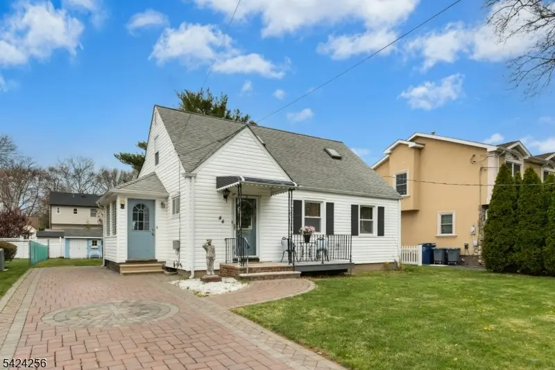 44 James Avenue, Clark, NJ 07066 - #1