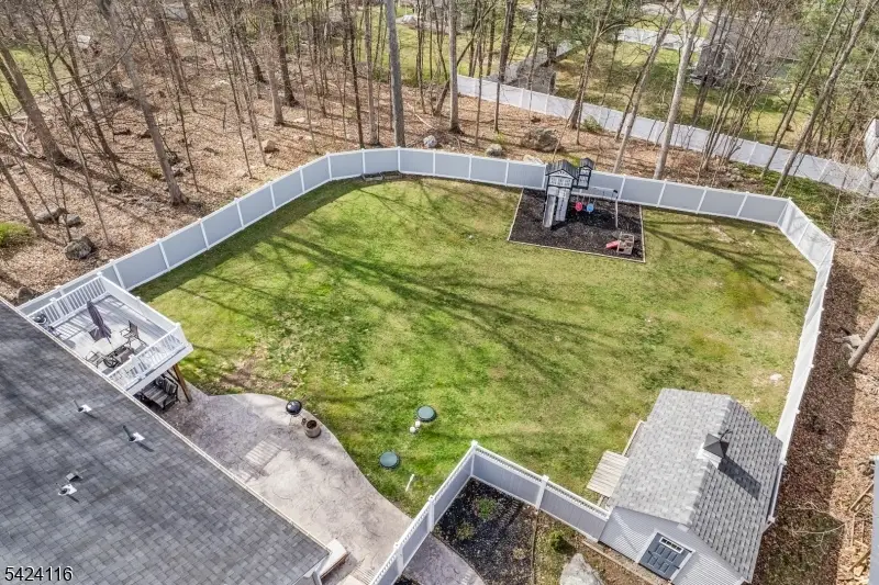 51 Brookwood Rd, Byram Center, NJ 07874 - #2