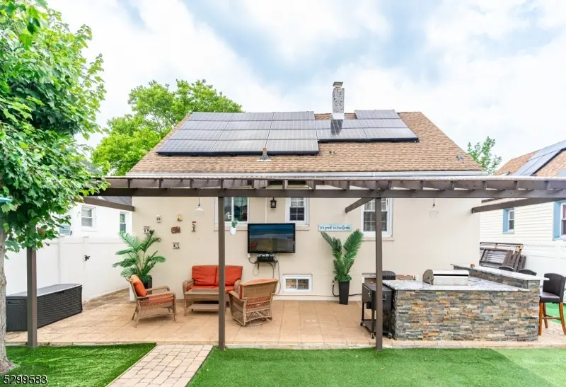 721 Sheridan Ave, Roselle, NJ 07203 - #2