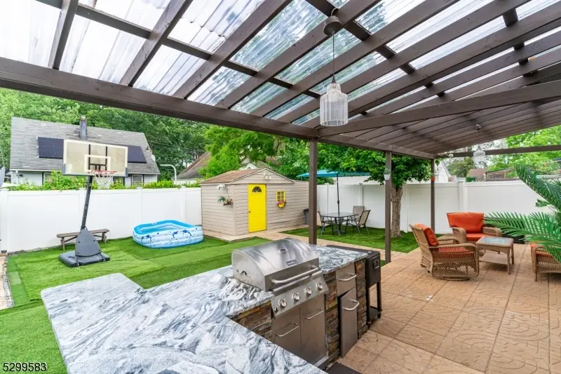 721 Sheridan Ave, Roselle, NJ 07203 - #3