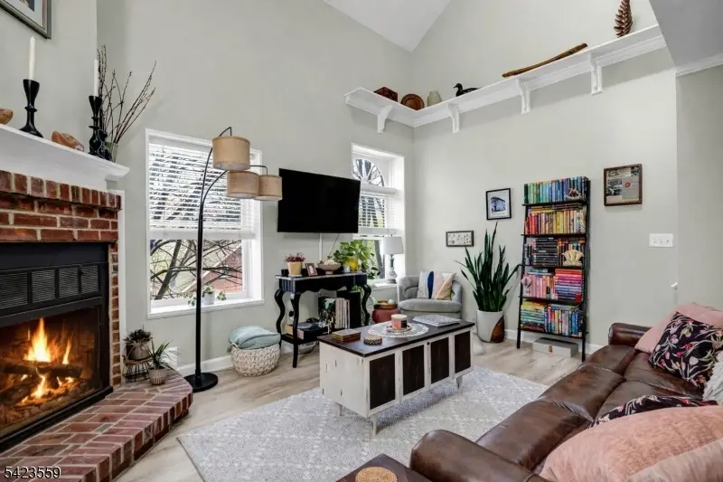 5 Center Ave #8, Morris, NJ 07960 - #1