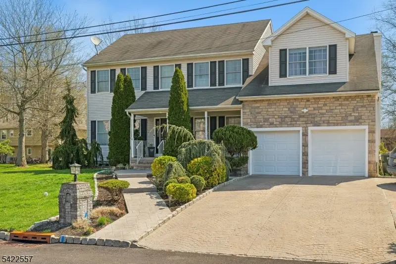 234 Jackson St, Finderne, NJ 08807 - #1