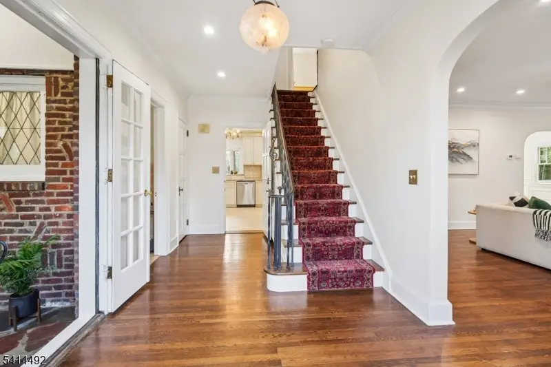 460 Overhill Rd, South Orange, NJ 07039 - #2