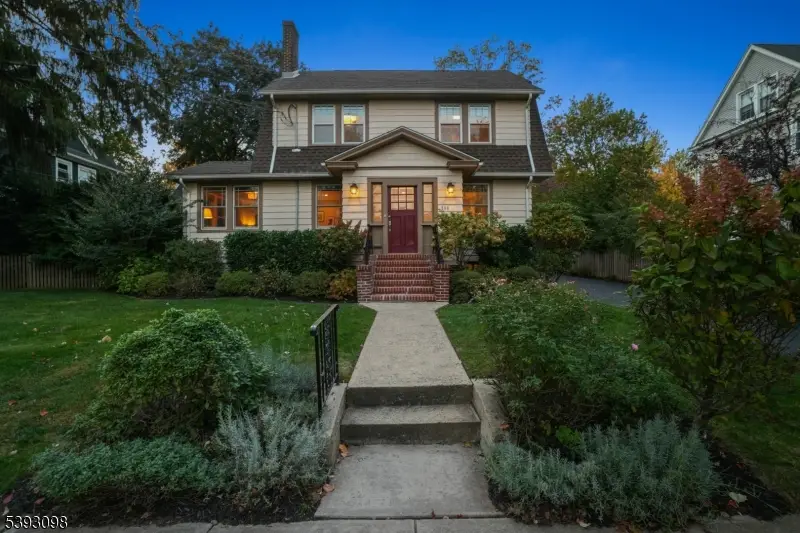 395 Meadowbrook Ln, South Orange Village, NJ 07079 - #1