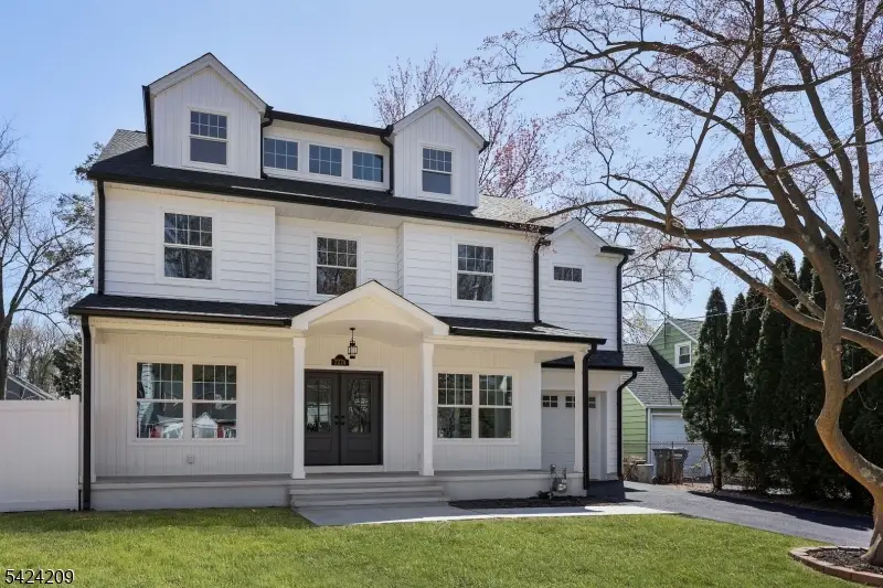 2274 Lyde Pl, Scotch Plains, NJ 07076 - #1